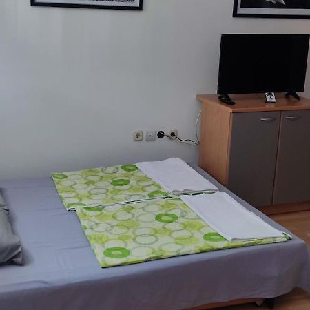 Apartments Stefanel Ohrid For Family And Couples Only المظهر الخارجي الصورة