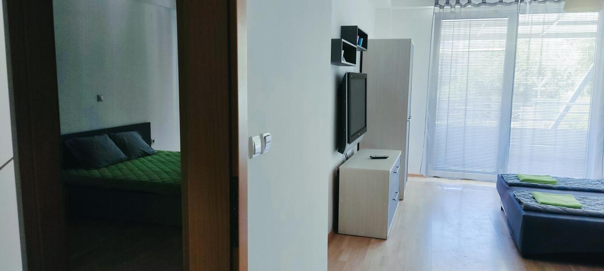 Apartments Stefanel Ohrid For Family And Couples Only المظهر الخارجي الصورة
