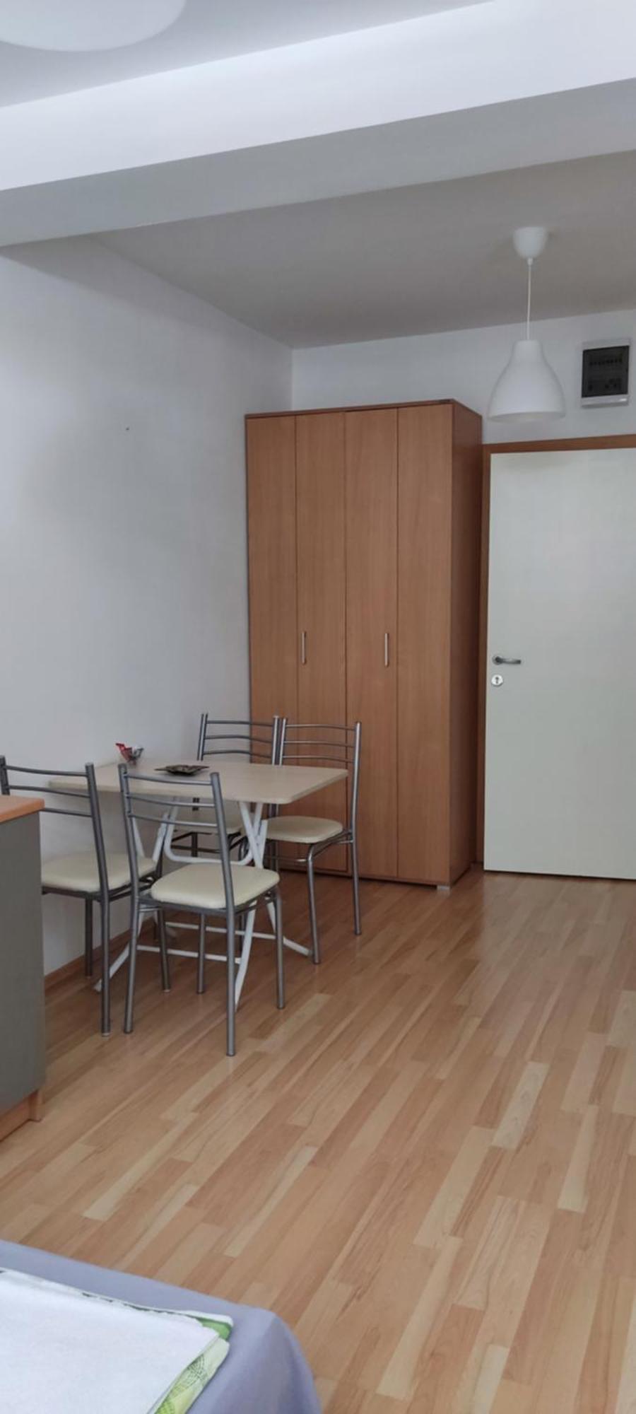 Apartments Stefanel Ohrid For Family And Couples Only المظهر الخارجي الصورة