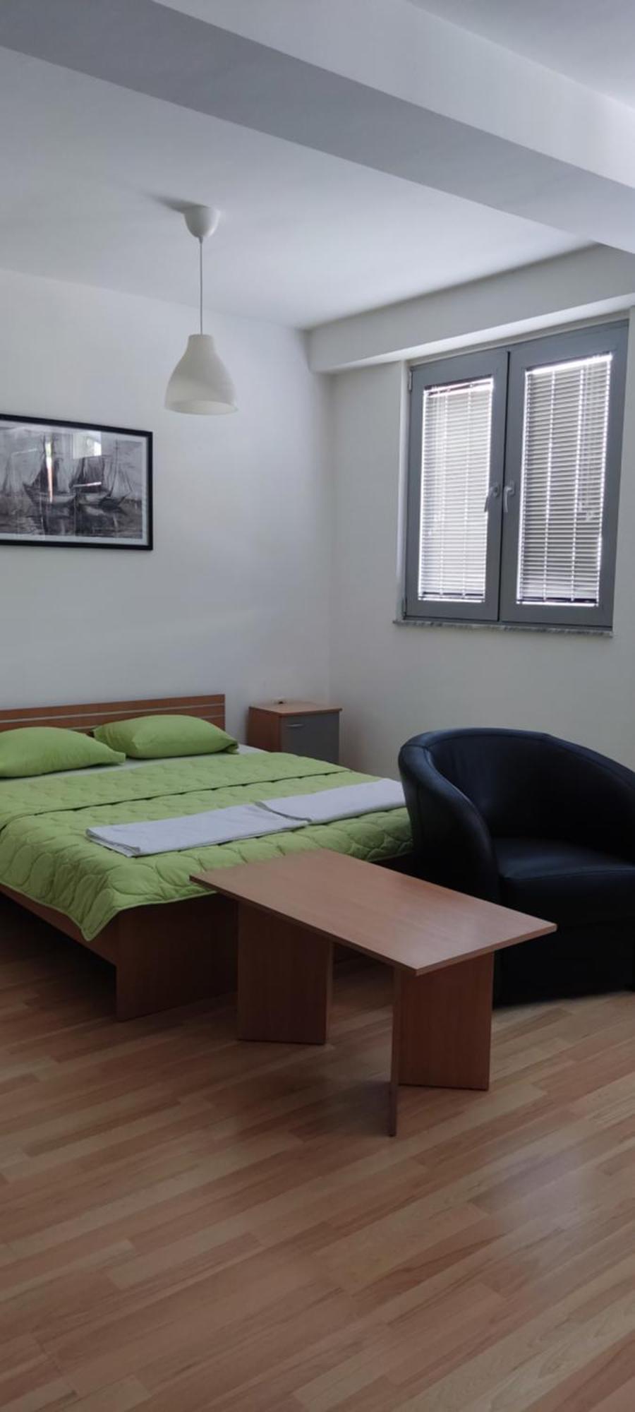 Apartments Stefanel Ohrid For Family And Couples Only المظهر الخارجي الصورة