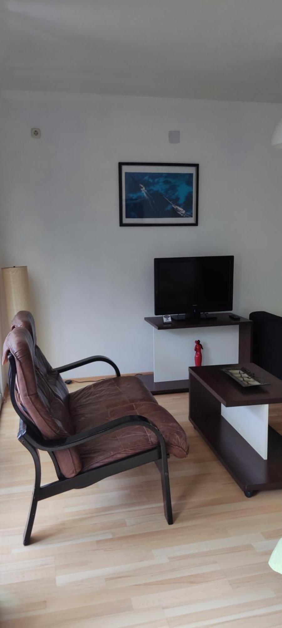 Apartments Stefanel Ohrid For Family And Couples Only المظهر الخارجي الصورة