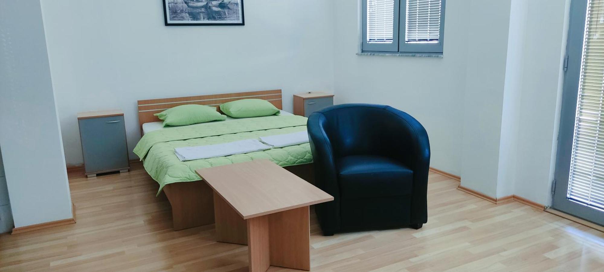 Apartments Stefanel Ohrid For Family And Couples Only المظهر الخارجي الصورة