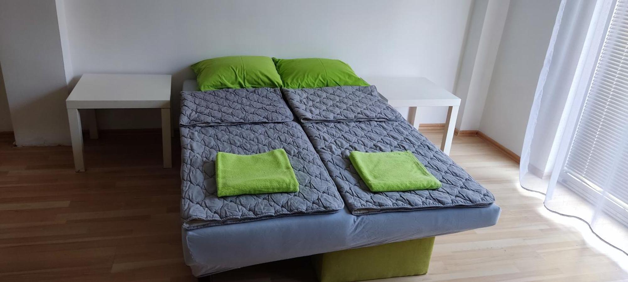 Apartments Stefanel Ohrid For Family And Couples Only المظهر الخارجي الصورة