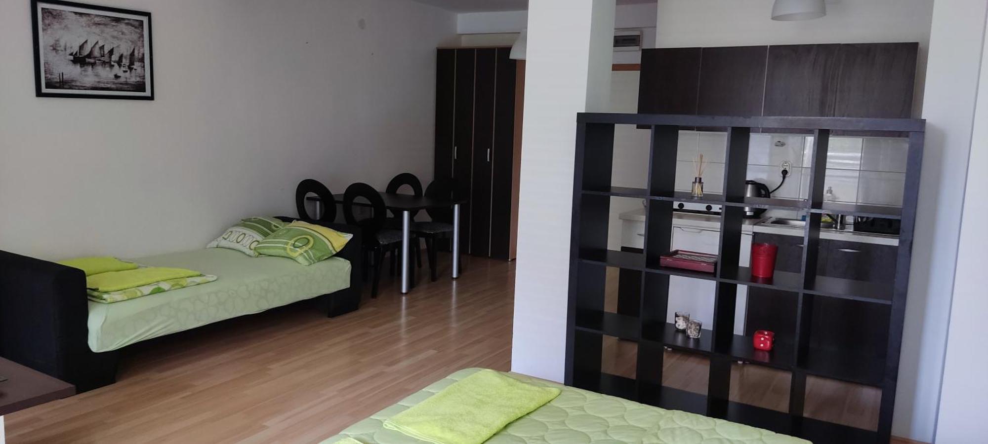 Apartments Stefanel Ohrid For Family And Couples Only المظهر الخارجي الصورة