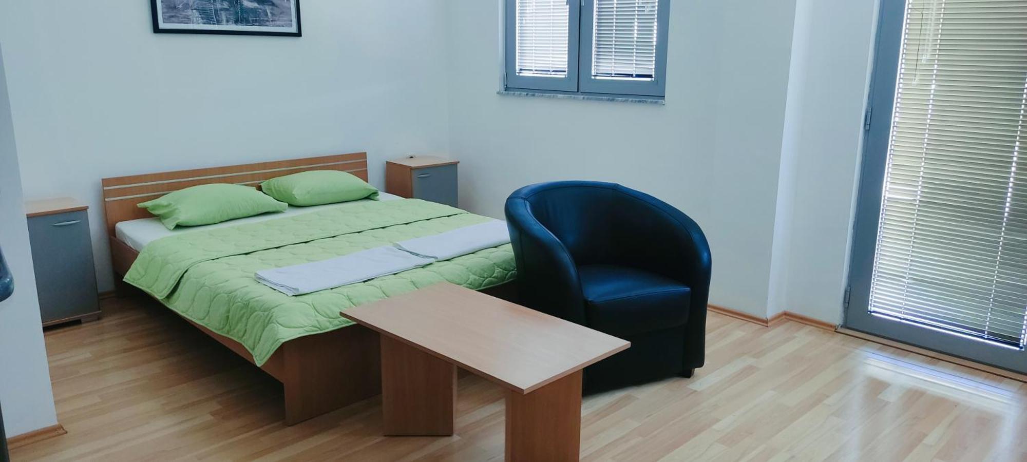 Apartments Stefanel Ohrid For Family And Couples Only المظهر الخارجي الصورة