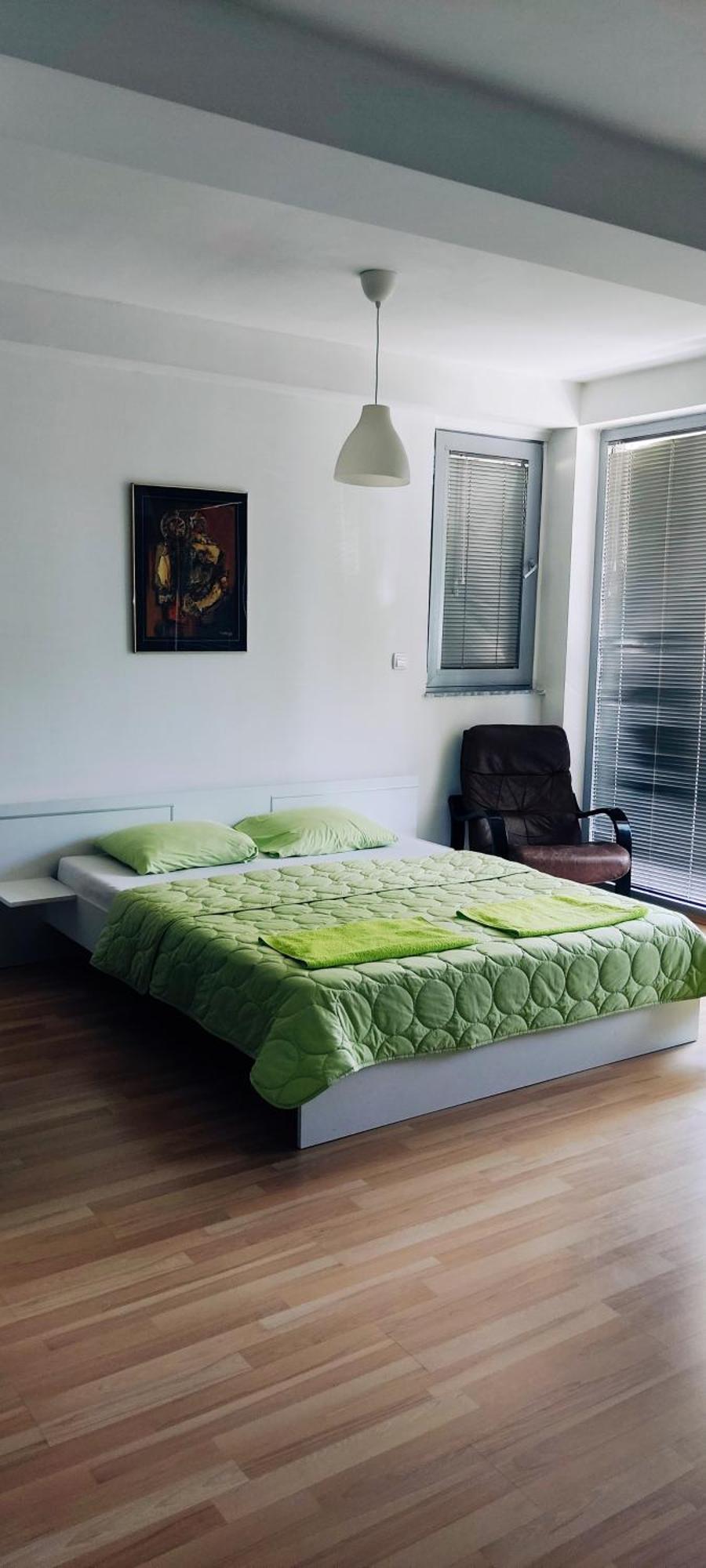 Apartments Stefanel Ohrid For Family And Couples Only المظهر الخارجي الصورة