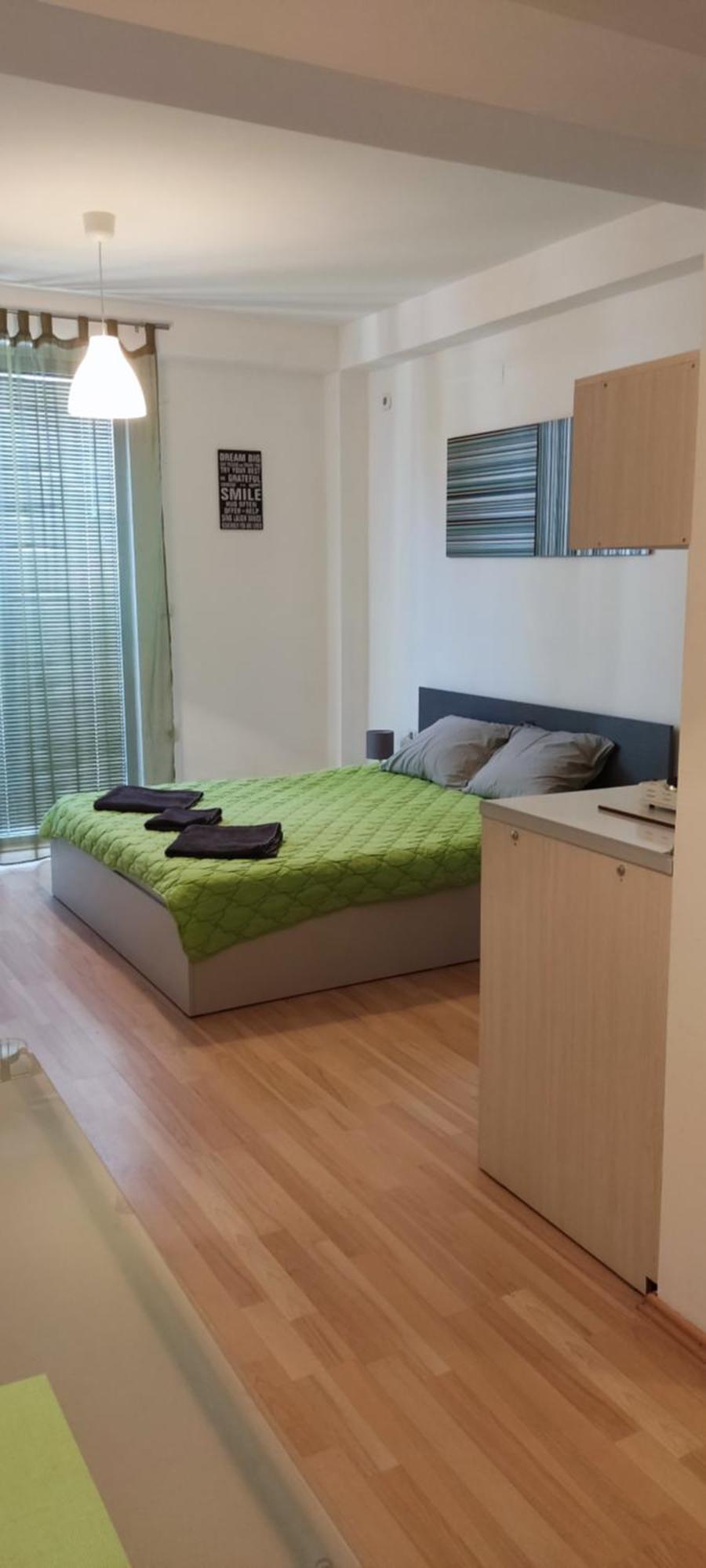 Apartments Stefanel Ohrid For Family And Couples Only المظهر الخارجي الصورة