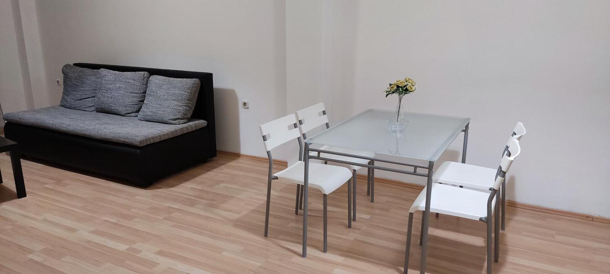 Apartments Stefanel Ohrid For Family And Couples Only المظهر الخارجي الصورة