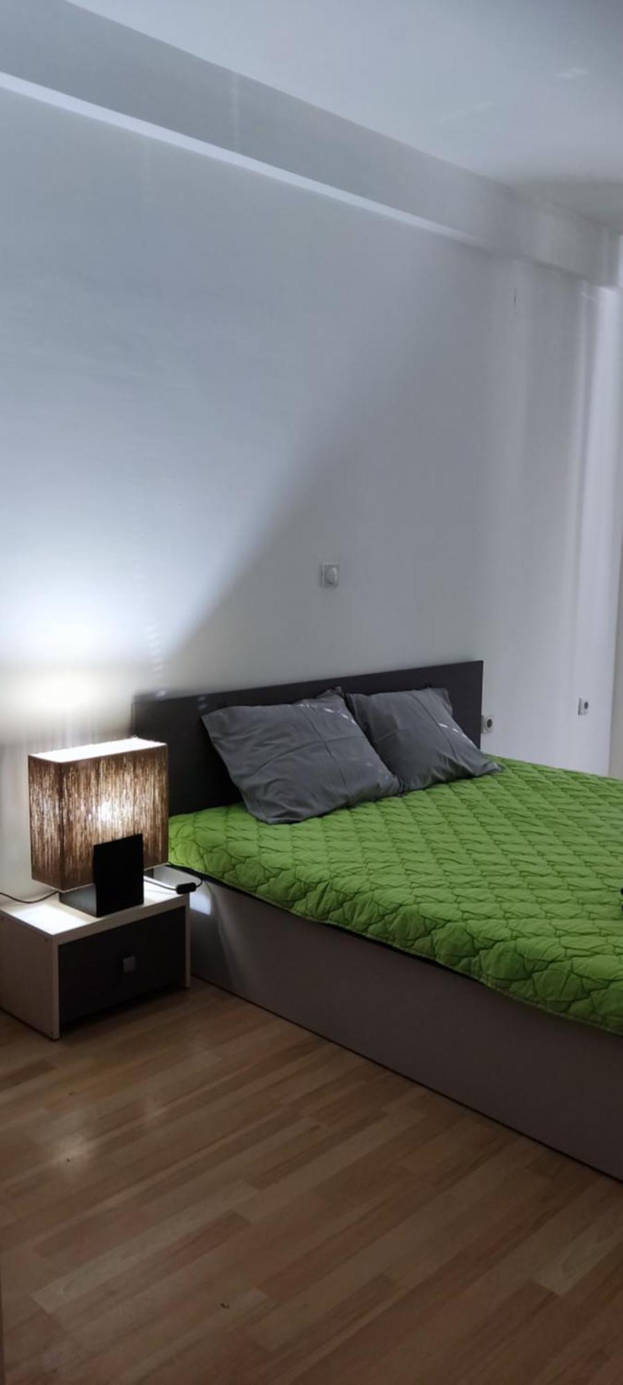 Apartments Stefanel Ohrid For Family And Couples Only المظهر الخارجي الصورة