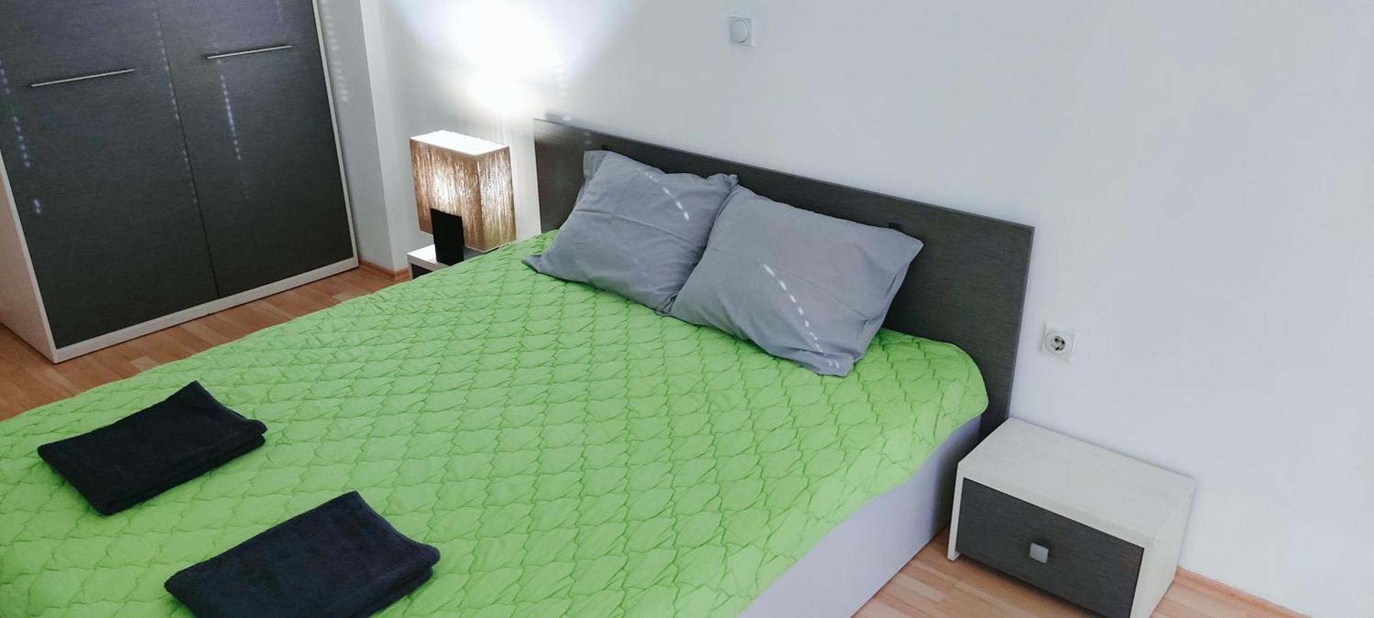 Apartments Stefanel Ohrid For Family And Couples Only المظهر الخارجي الصورة