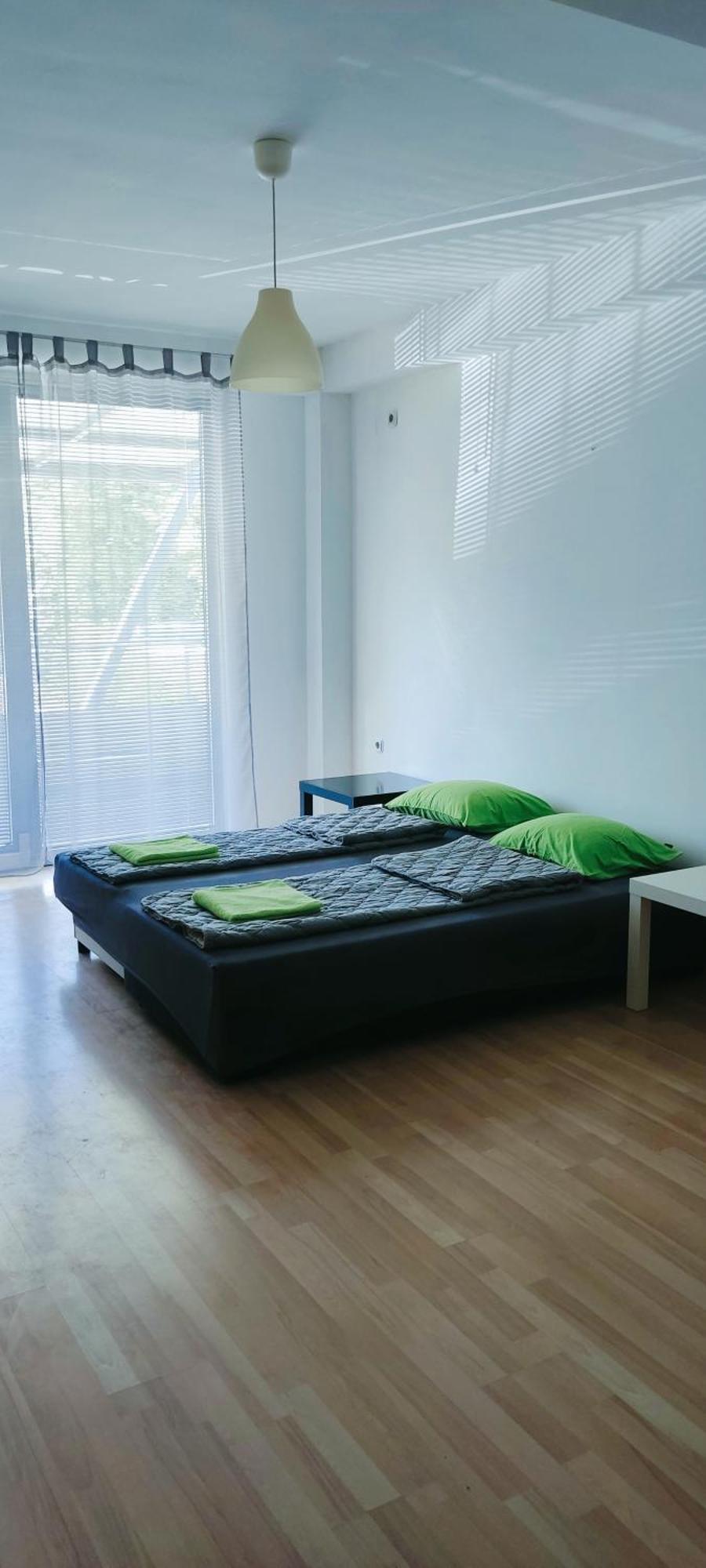 Apartments Stefanel Ohrid For Family And Couples Only المظهر الخارجي الصورة