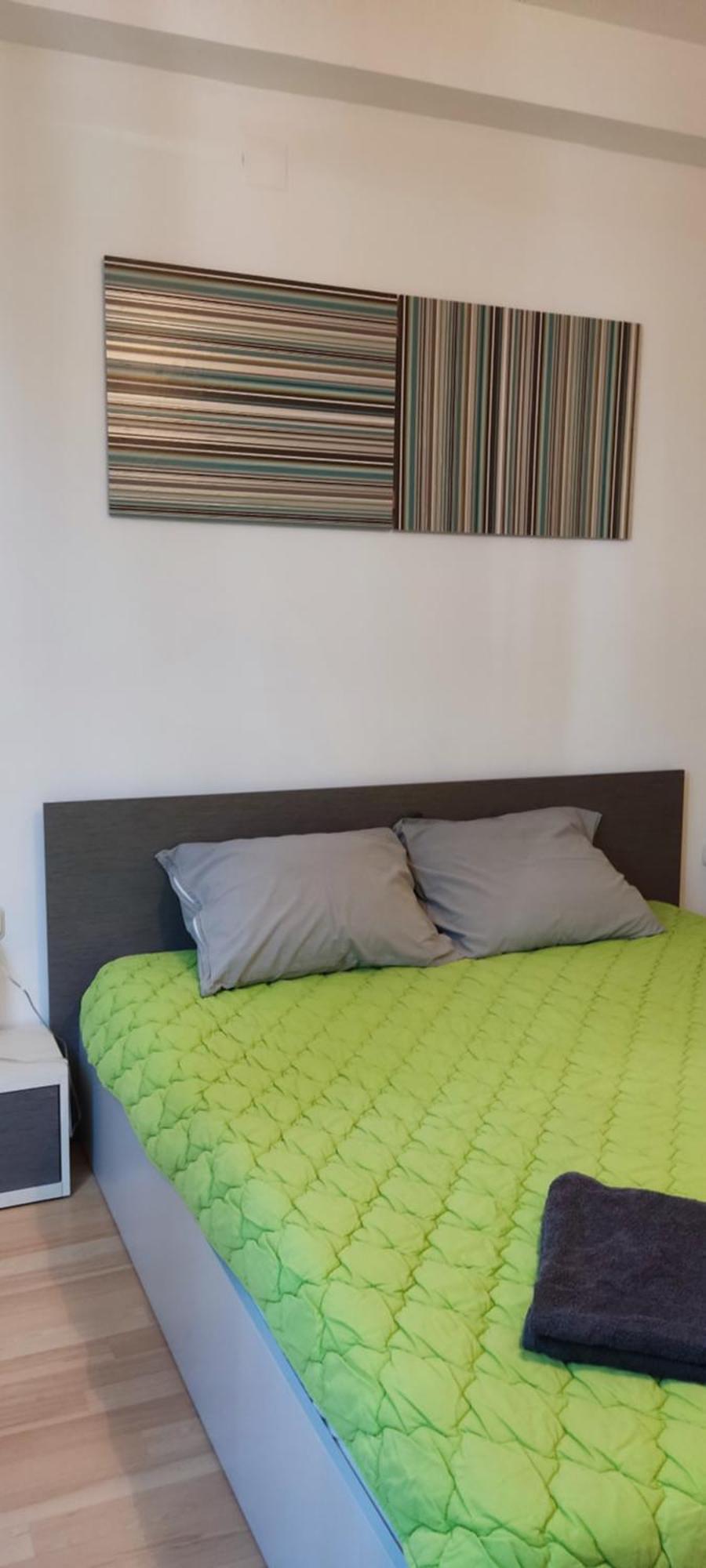 Apartments Stefanel Ohrid For Family And Couples Only المظهر الخارجي الصورة