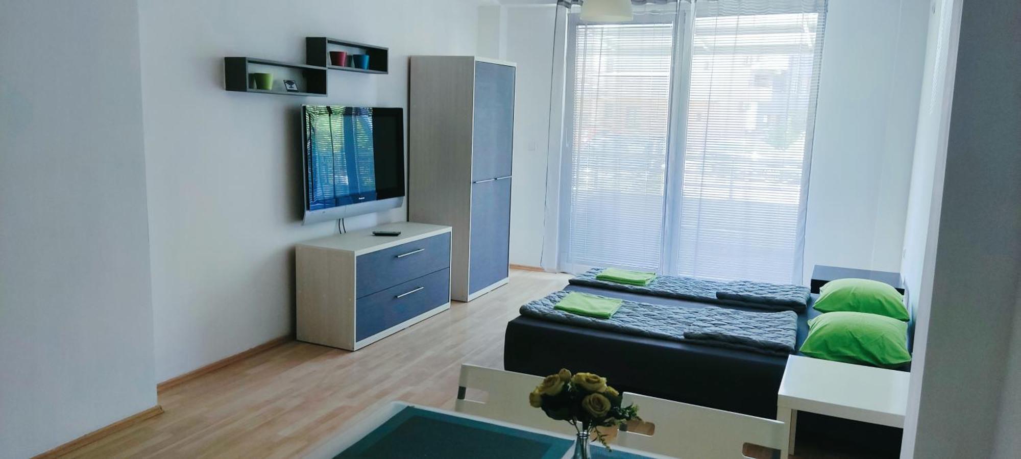 Apartments Stefanel Ohrid For Family And Couples Only المظهر الخارجي الصورة