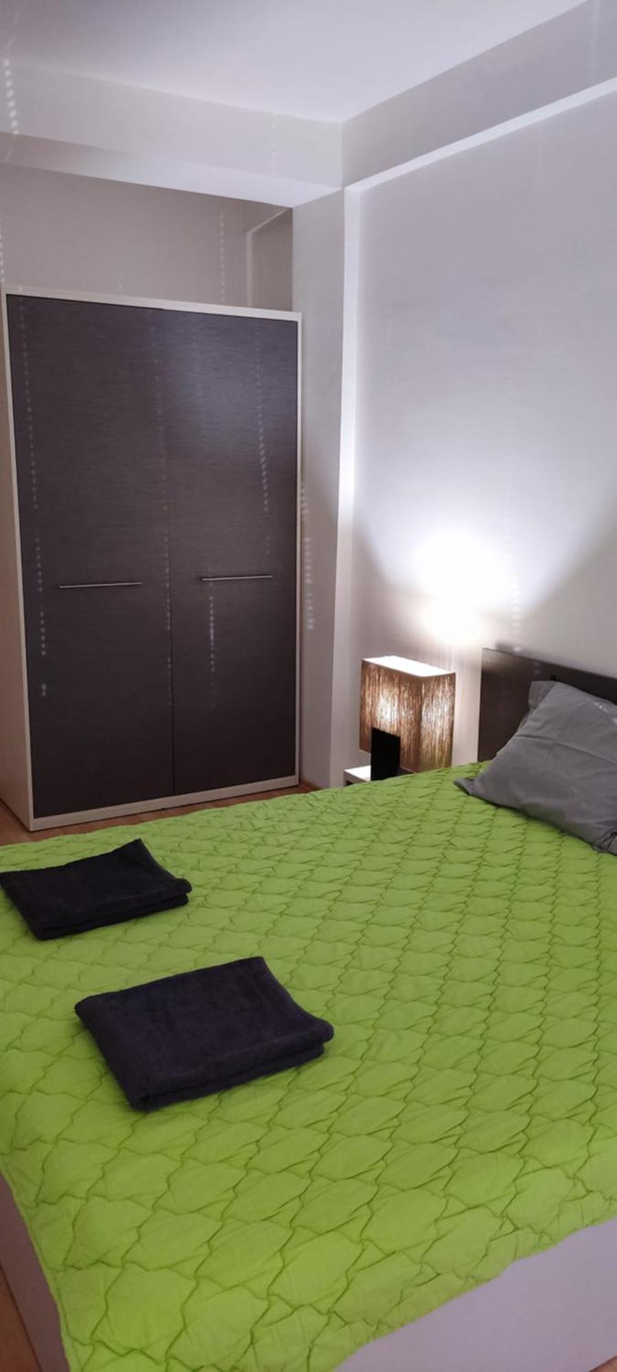 Apartments Stefanel Ohrid For Family And Couples Only المظهر الخارجي الصورة