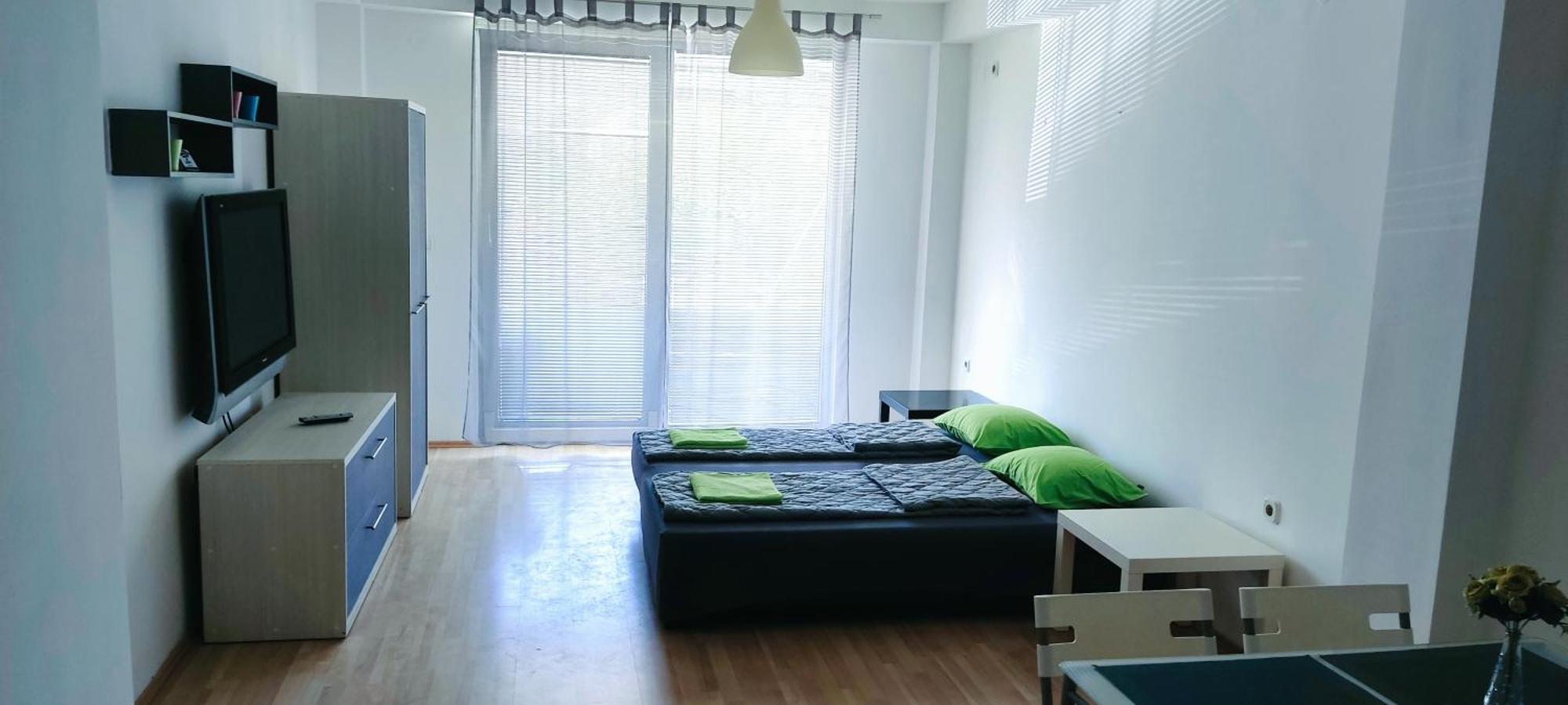 Apartments Stefanel Ohrid For Family And Couples Only المظهر الخارجي الصورة