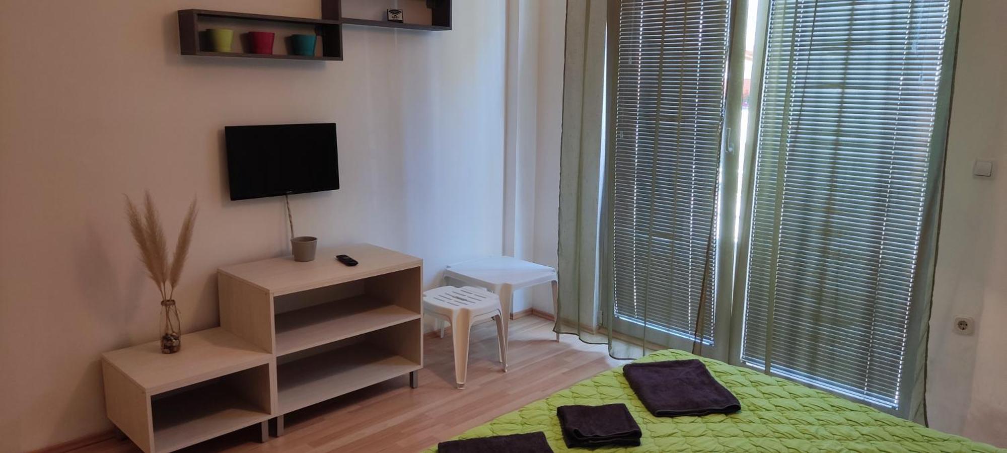 Apartments Stefanel Ohrid For Family And Couples Only المظهر الخارجي الصورة
