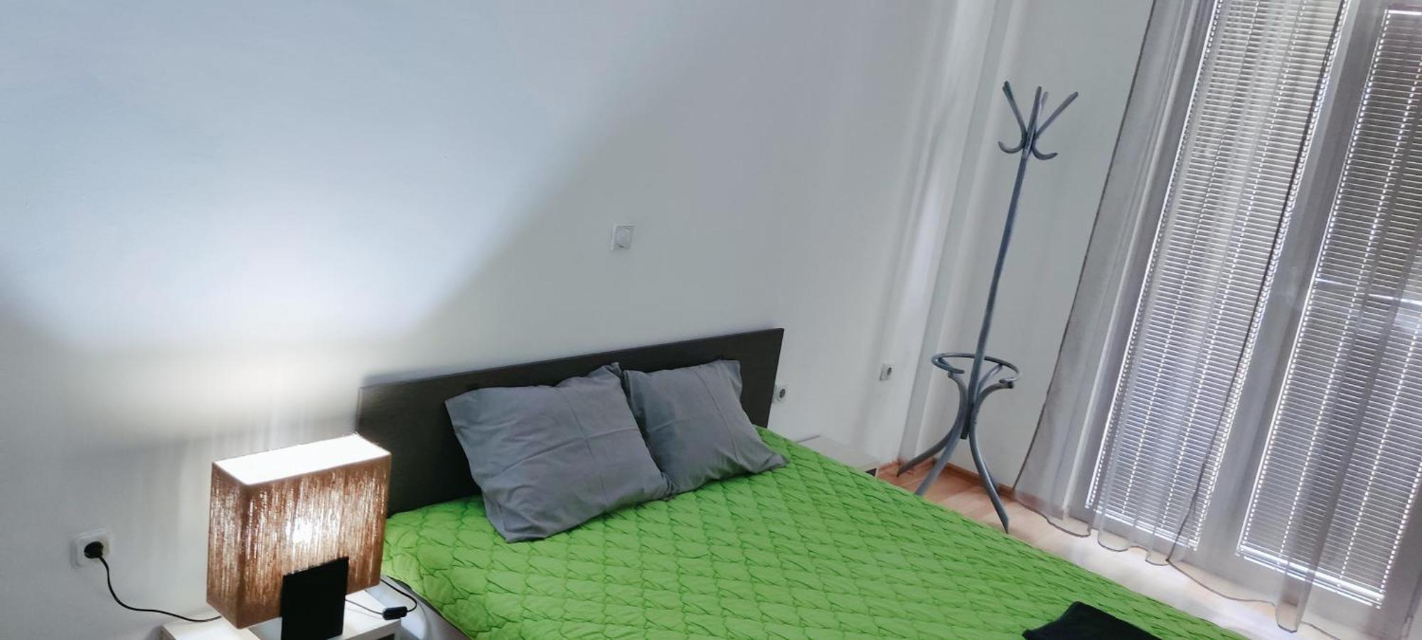 Apartments Stefanel Ohrid For Family And Couples Only المظهر الخارجي الصورة