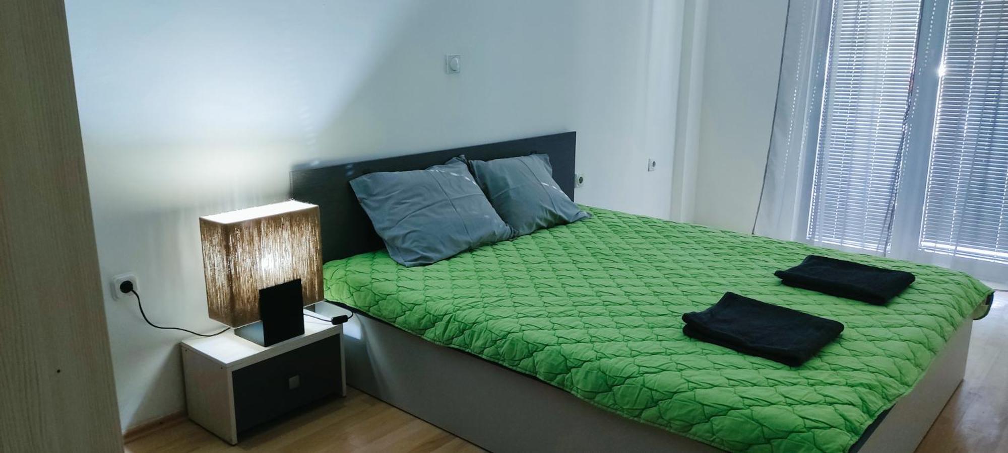 Apartments Stefanel Ohrid For Family And Couples Only المظهر الخارجي الصورة