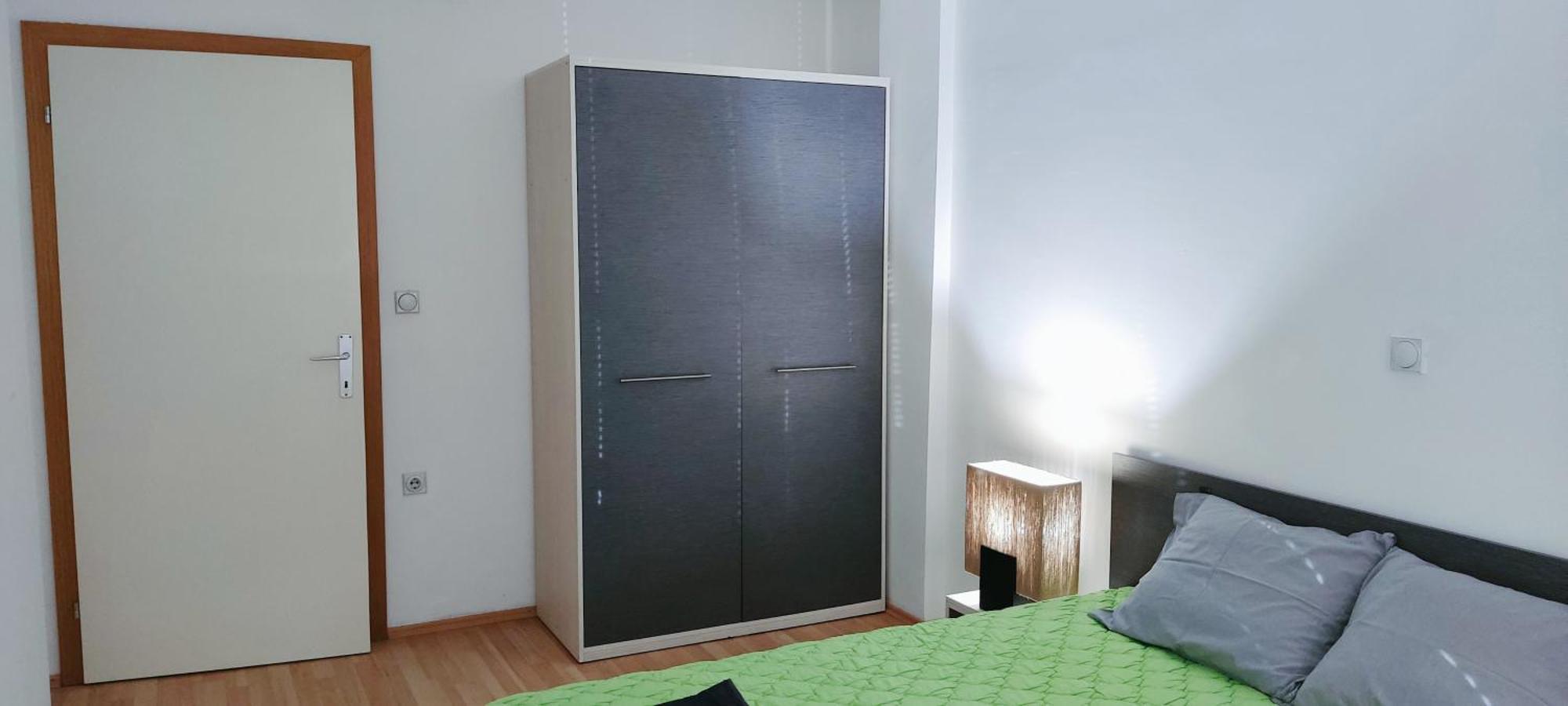 Apartments Stefanel Ohrid For Family And Couples Only المظهر الخارجي الصورة