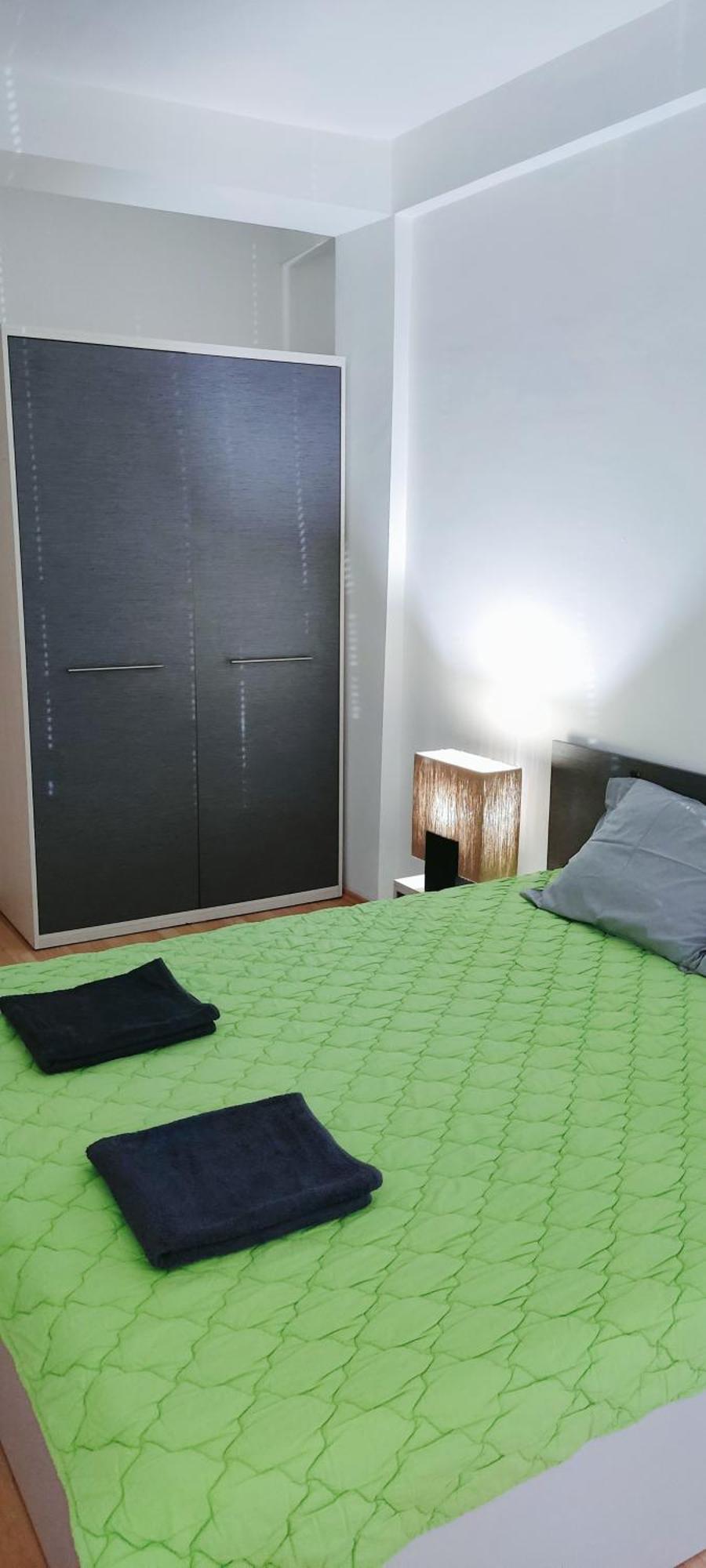 Apartments Stefanel Ohrid For Family And Couples Only المظهر الخارجي الصورة