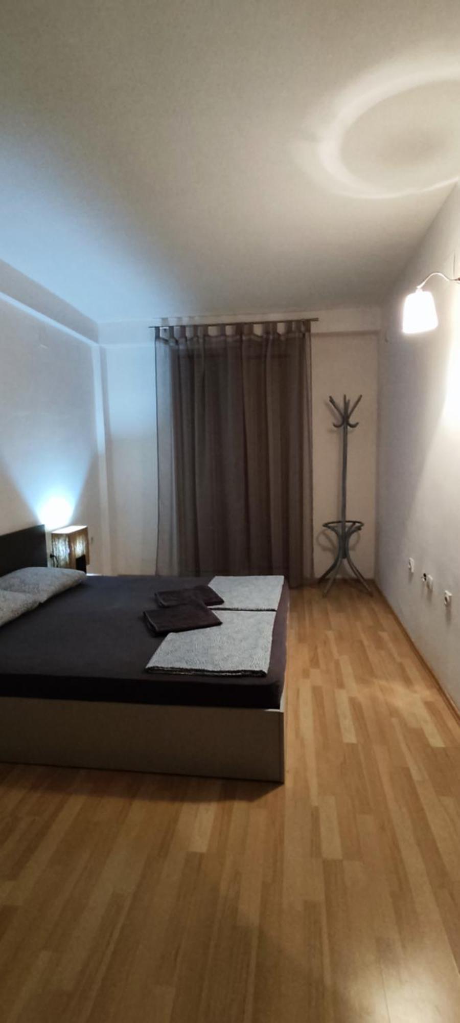 Apartments Stefanel Ohrid For Family And Couples Only المظهر الخارجي الصورة