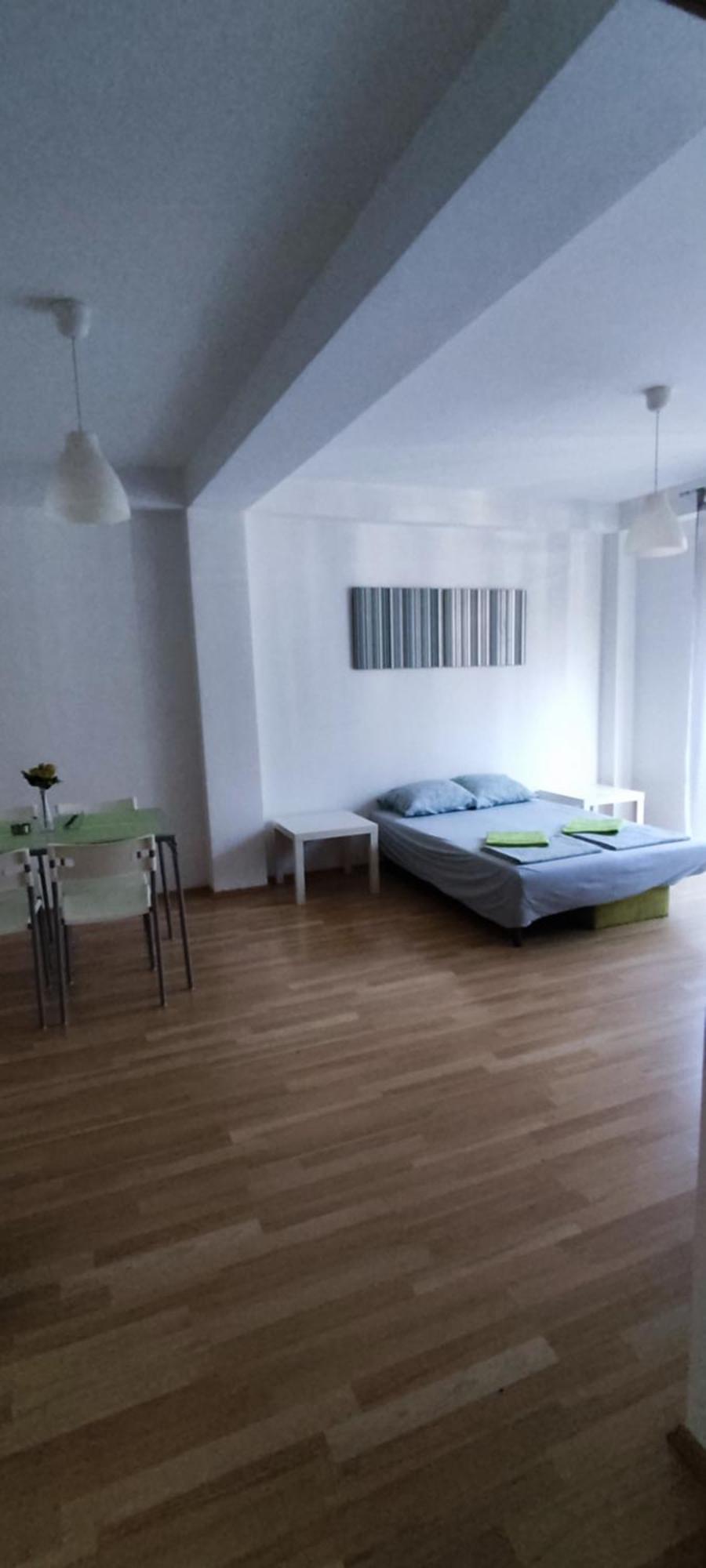 Apartments Stefanel Ohrid For Family And Couples Only المظهر الخارجي الصورة