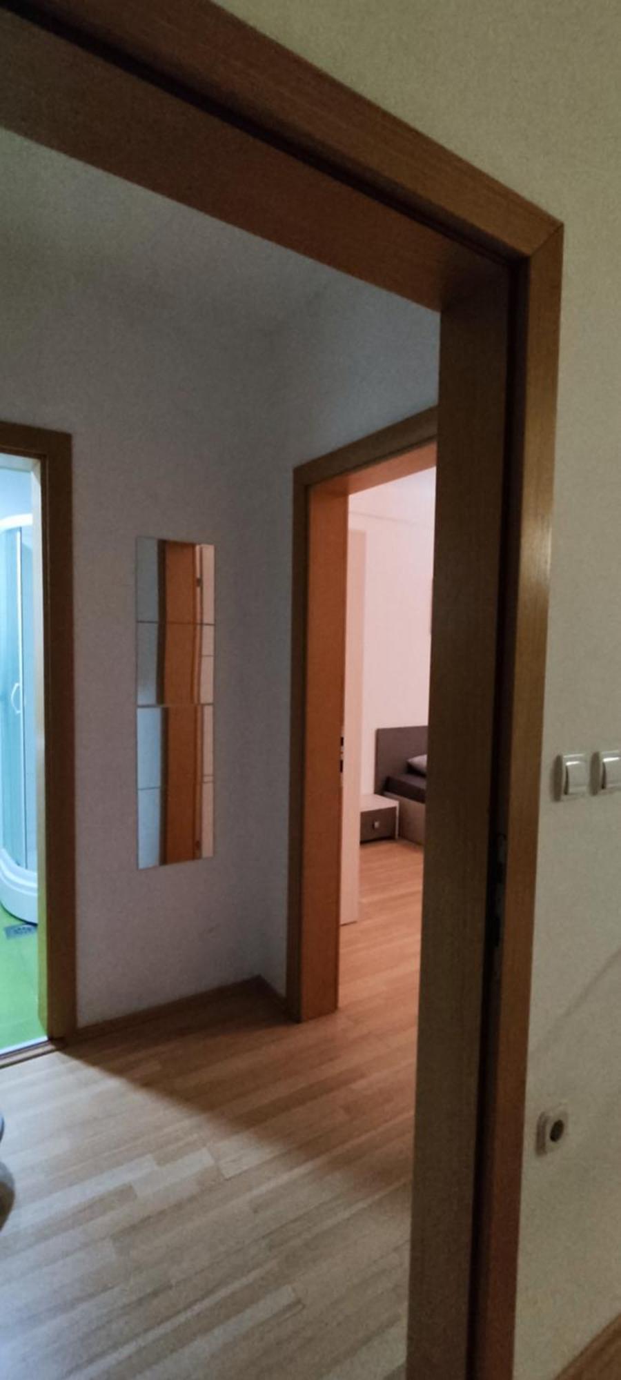 Apartments Stefanel Ohrid For Family And Couples Only المظهر الخارجي الصورة