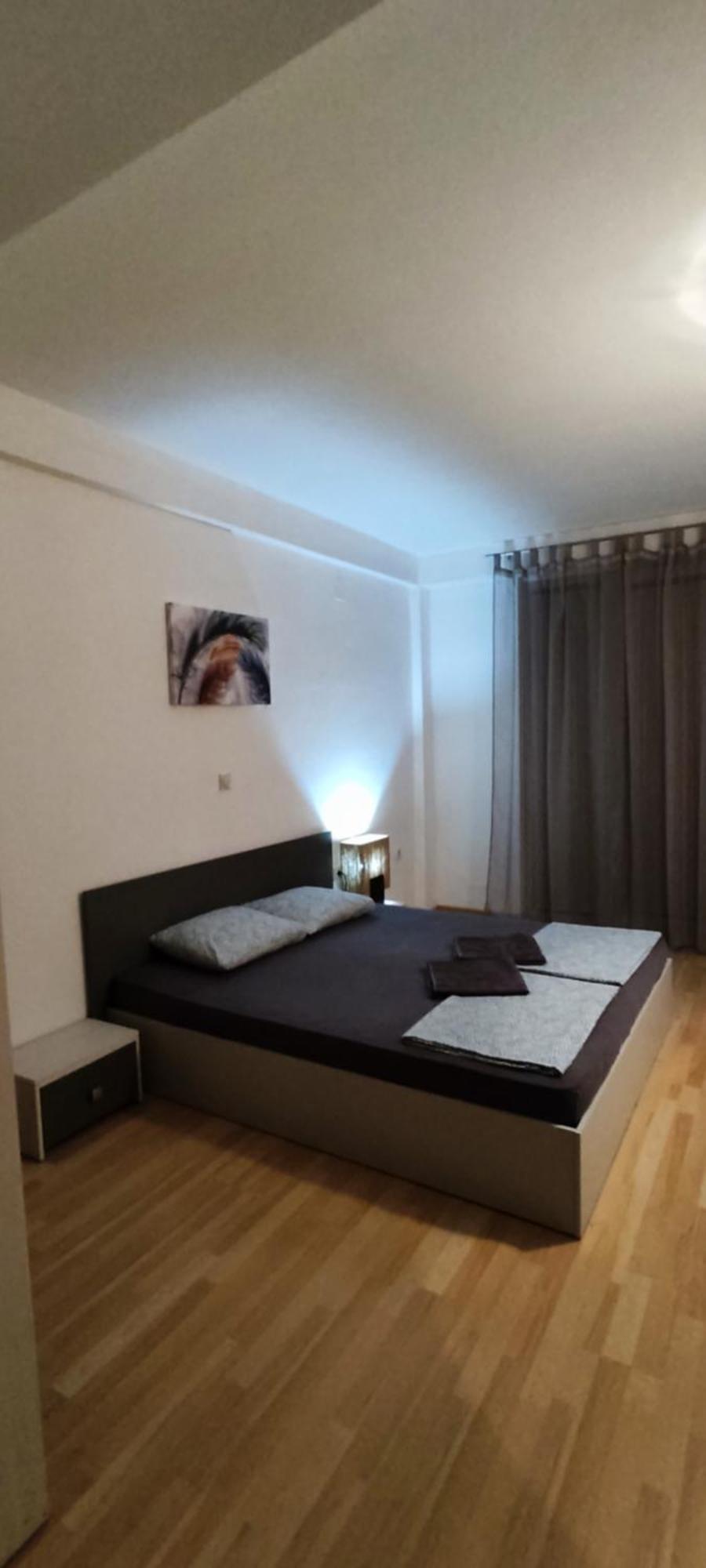 Apartments Stefanel Ohrid For Family And Couples Only المظهر الخارجي الصورة