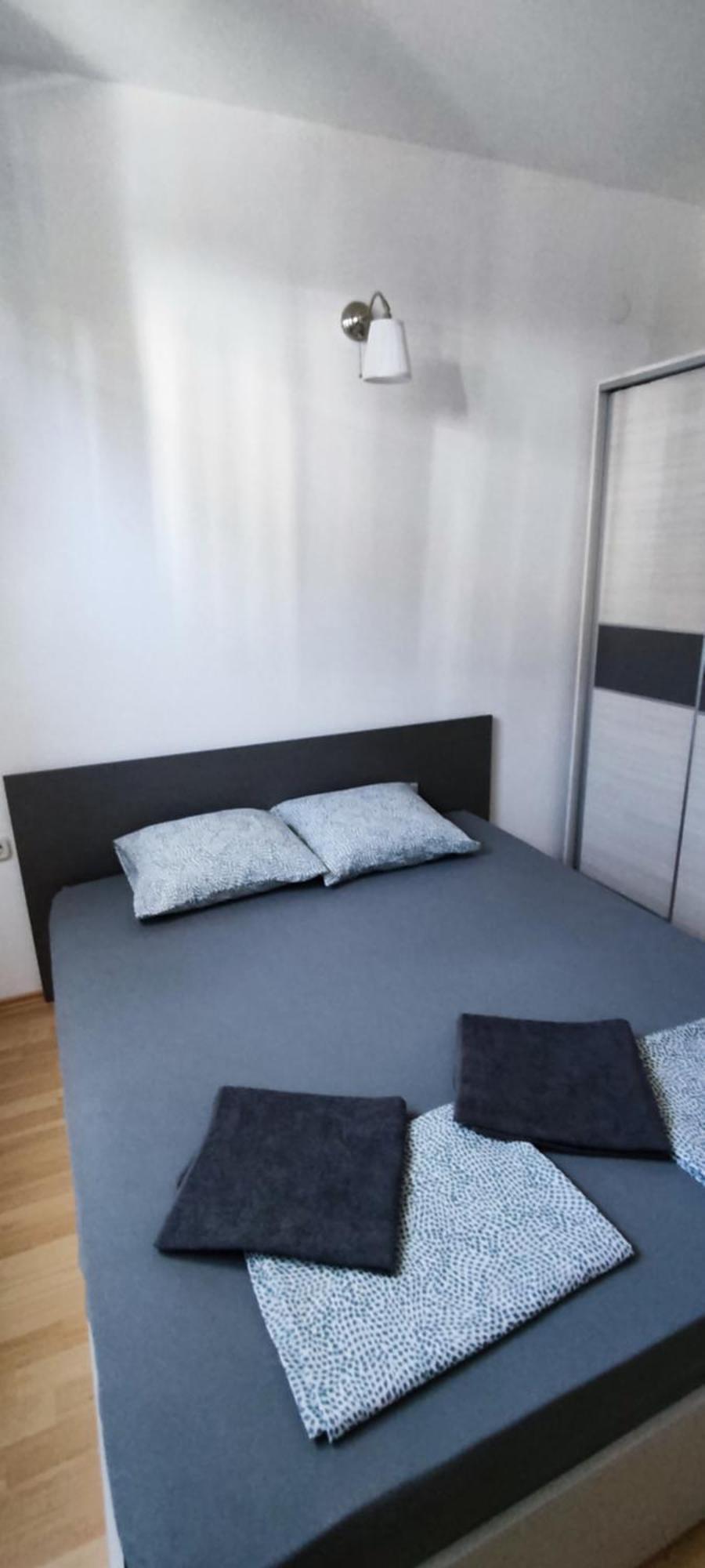 Apartments Stefanel Ohrid For Family And Couples Only المظهر الخارجي الصورة