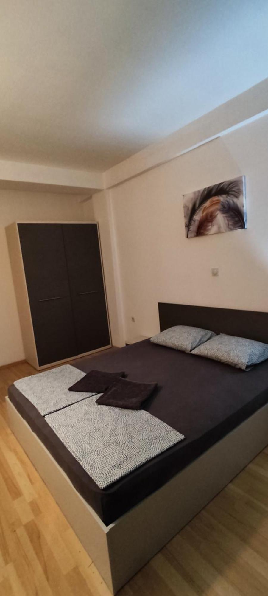 Apartments Stefanel Ohrid For Family And Couples Only المظهر الخارجي الصورة