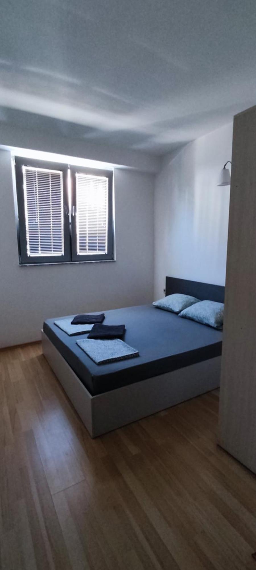 Apartments Stefanel Ohrid For Family And Couples Only المظهر الخارجي الصورة
