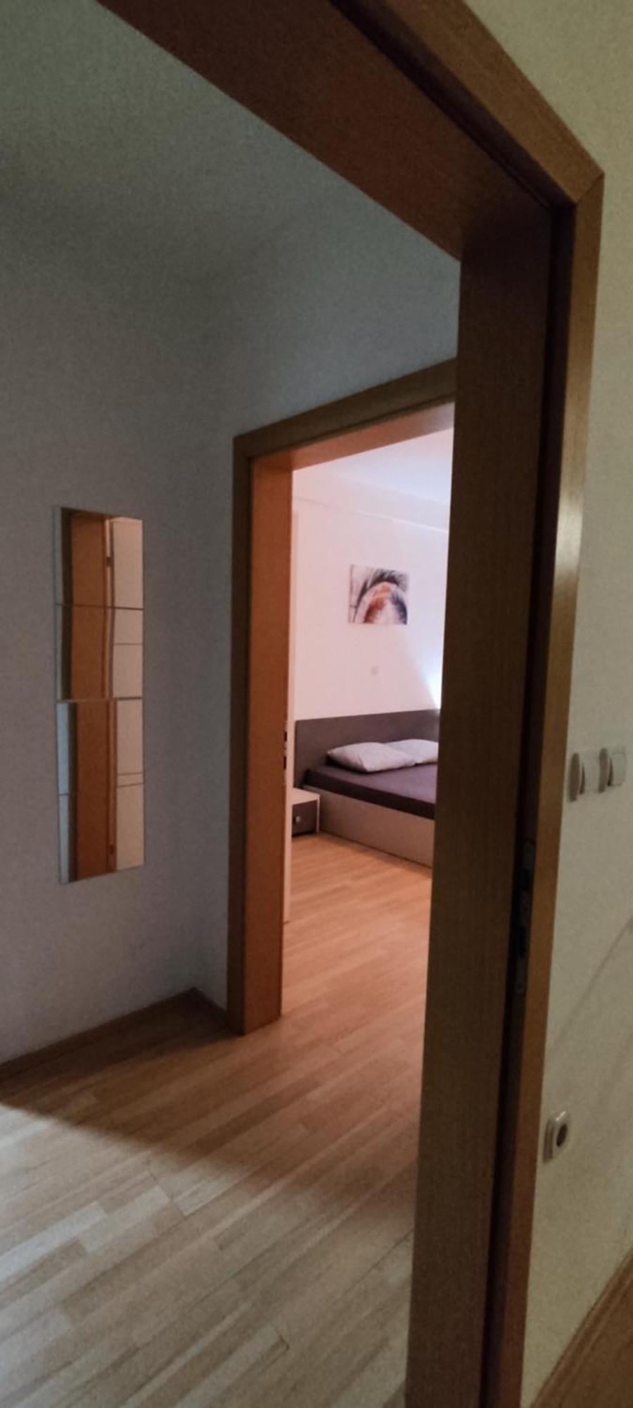 Apartments Stefanel Ohrid For Family And Couples Only المظهر الخارجي الصورة