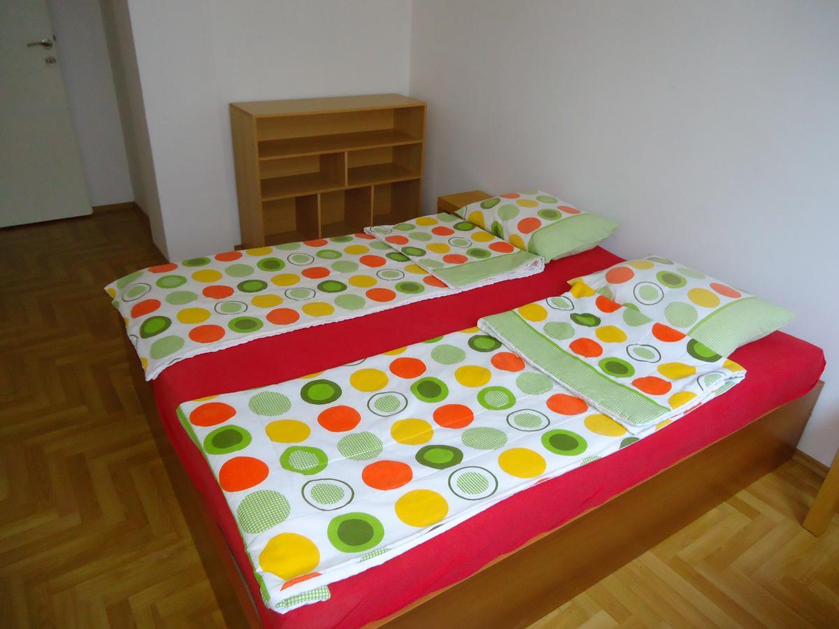 Apartments Stefanel Ohrid For Family And Couples Only المظهر الخارجي الصورة