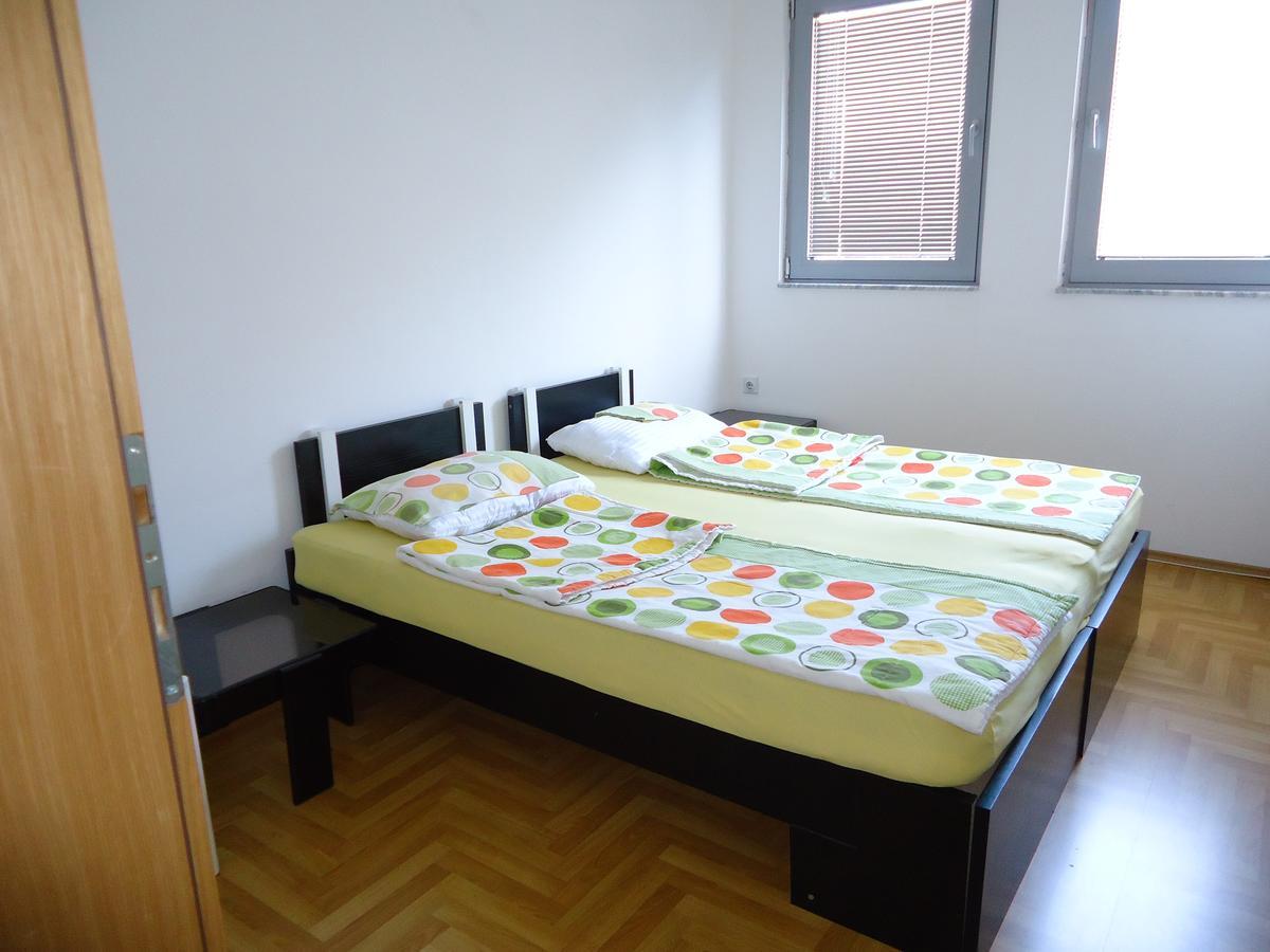 Apartments Stefanel Ohrid For Family And Couples Only المظهر الخارجي الصورة