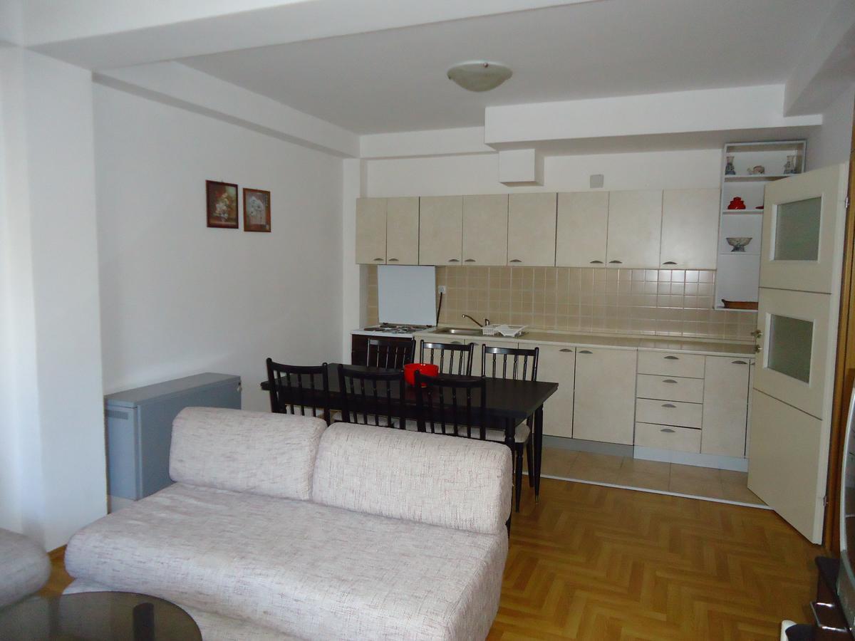 Apartments Stefanel Ohrid For Family And Couples Only المظهر الخارجي الصورة