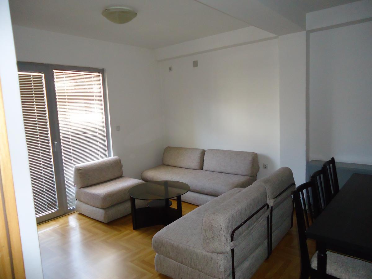 Apartments Stefanel Ohrid For Family And Couples Only المظهر الخارجي الصورة